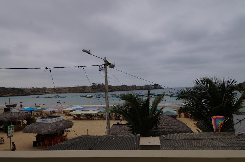 Playa Aventura Hotel 阿扬格 外观 照片